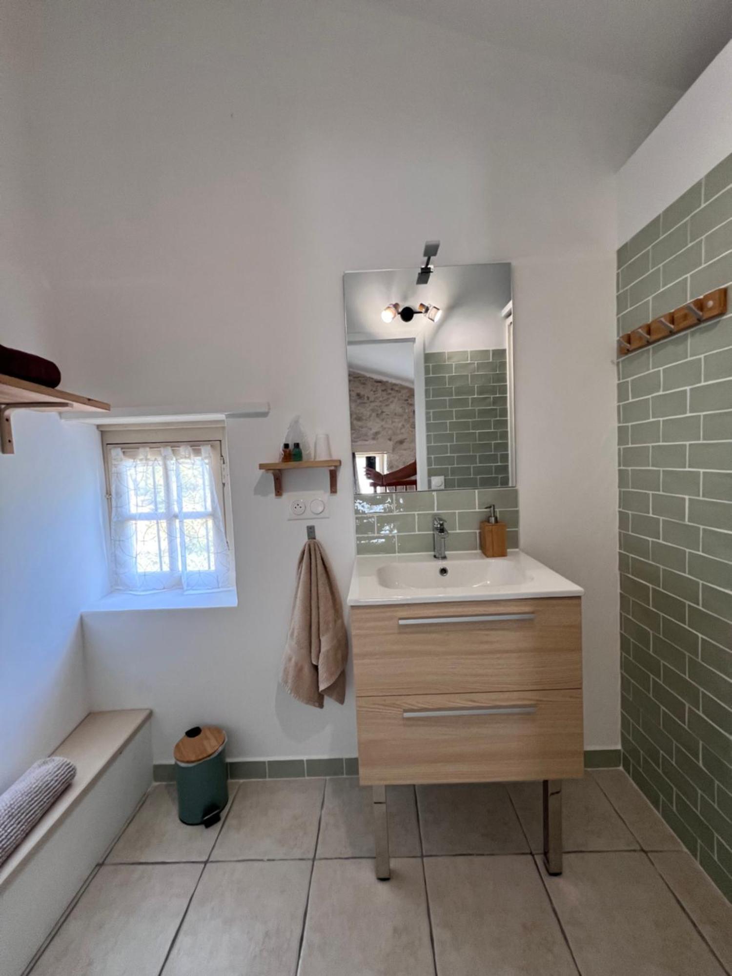 Le Mas Du Gentilhomme Chambre Lavande Orthoux-Sérignac-et-Quilhan 外观 照片